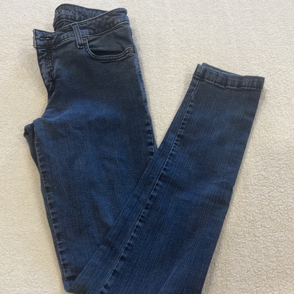 Second Yoga Jeans pants - Picture 1 of 8